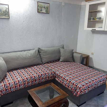Apartment Kalikut Beli Exterior photo