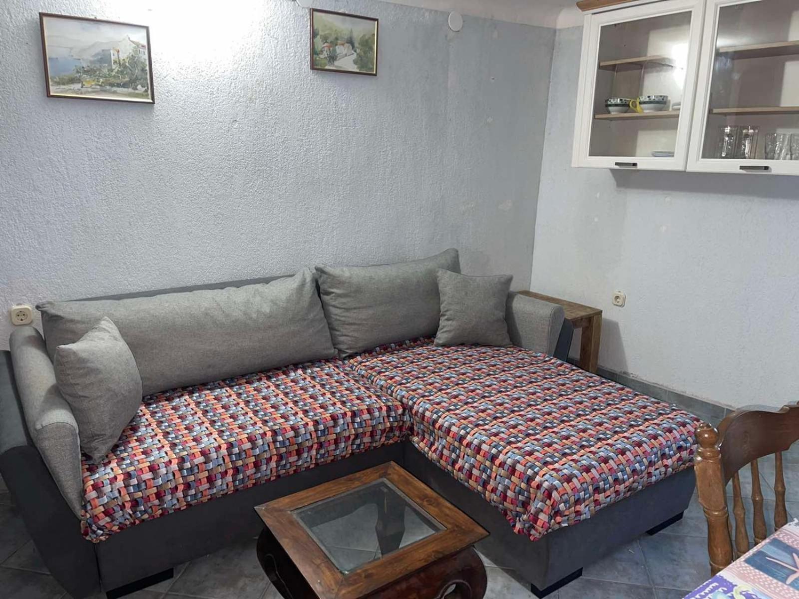 Apartment Kalikut Beli Exterior photo